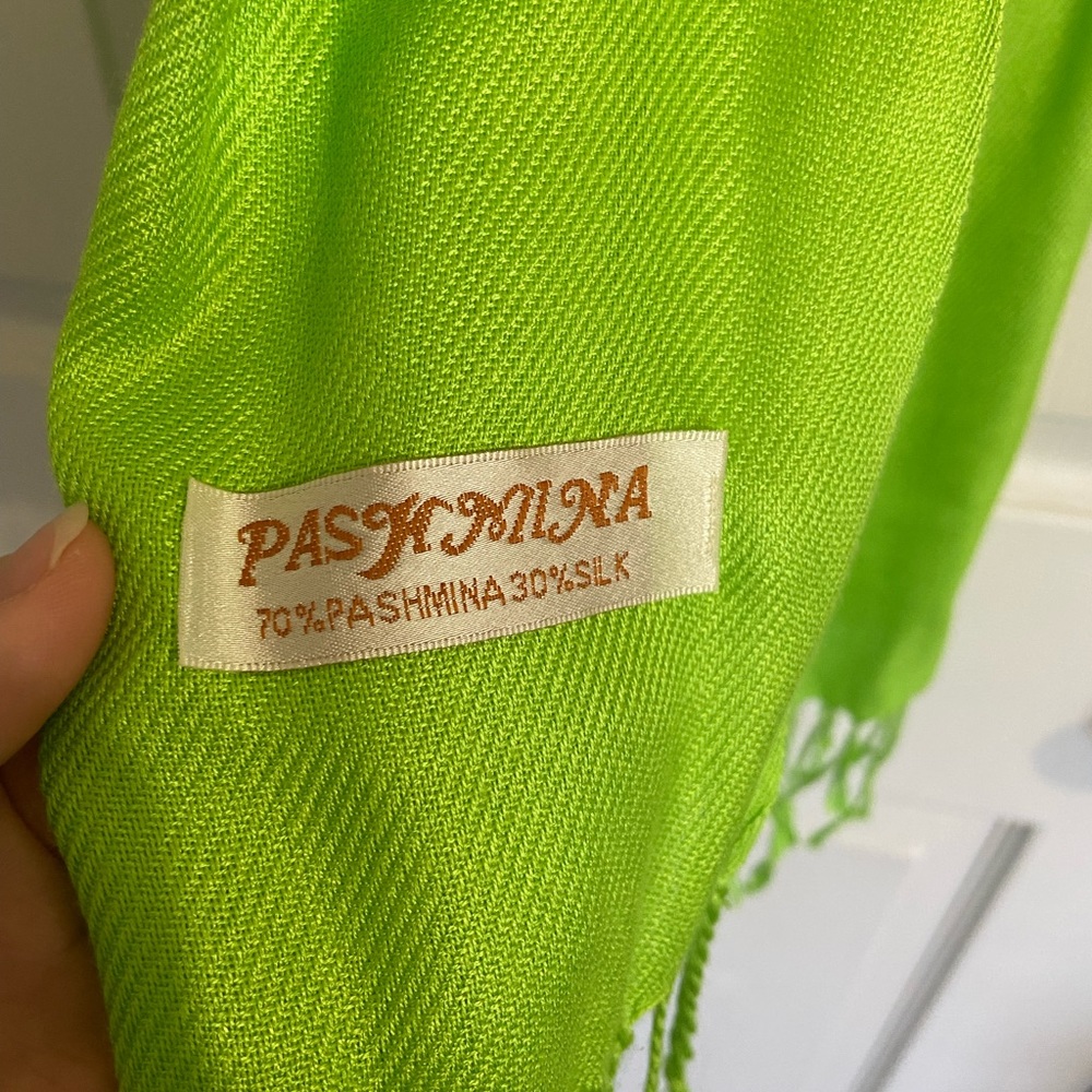 Scarf - Picture 2 of 2